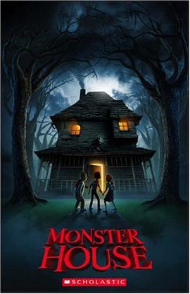 Monster House (Scholastic ELT Readers) pdf epub mobi 电子书 下载