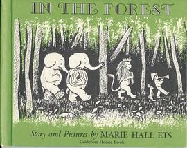 In the Forest pdf epub mobi 电子书 下载