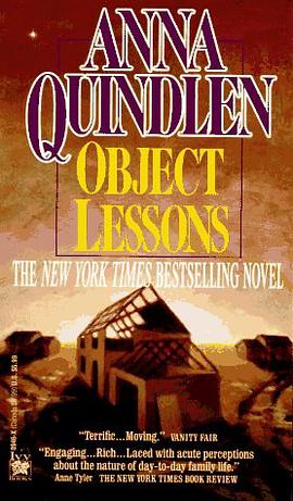 Object Lessons pdf epub mobi 电子书 下载