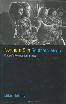 Northern Sun, Southern Moon pdf epub mobi 电子书 下载