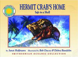 Hermit Crab's Home pdf epub mobi 电子书 下载