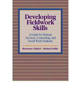 Developing Fieldwork Skills pdf epub mobi 电子书 下载
