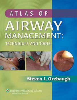 Atlas of Airway Management pdf epub mobi 电子书 下载