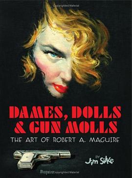 Dames, Dolls, And Gun Molls pdf epub mobi 电子书 下载