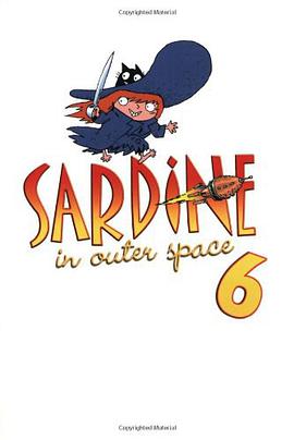 Sardine In Outer Space 6 pdf epub mobi 电子书 下载
