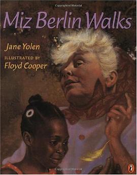 Miz Berlin Walks pdf epub mobi 电子书 下载