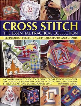 Cross Stitch pdf epub mobi 下载