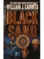 Black Sand pdf epub mobi 下载