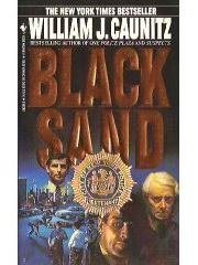 Black Sand pdf epub mobi 电子书 下载