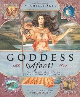 Goddess Afoot! pdf epub mobi 电子书 下载