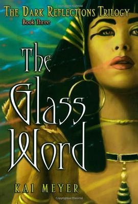 The Glass Word pdf epub mobi 电子书 下载