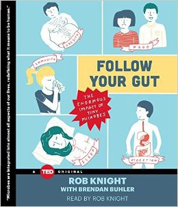 Follow Your Gut pdf epub mobi 電子書 下載