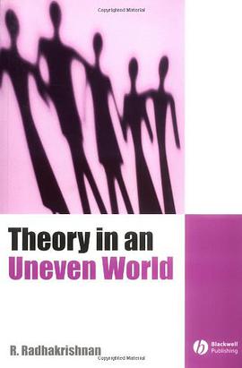 Theory in an Uneven World pdf epub mobi 电子书 下载