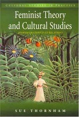 Feminist Theory and Cultural Studies pdf epub mobi 电子书 下载