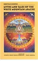 Myths and Tales of the White Mountain Apache pdf epub mobi 下载