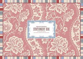 French General Stationery Box pdf epub mobi 电子书 下载