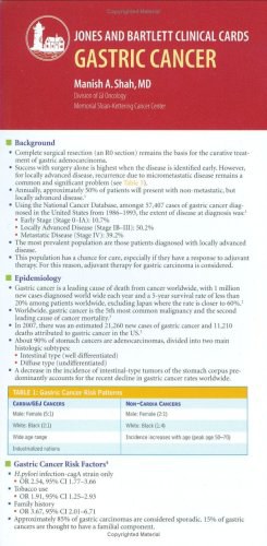J and B Clinical Card pdf epub mobi 电子书 下载