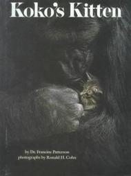 koko's kitten pdf epub mobi 电子书 下载