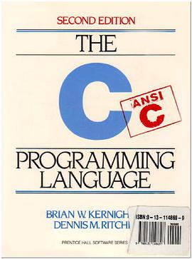 C Programming Language&Introduction Unix pdf epub mobi 电子书 下载