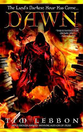 Dawn pdf epub mobi 下载