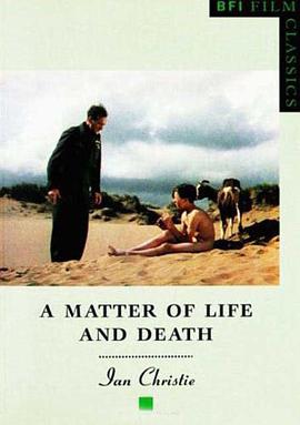 A "Matter of Life and Death" pdf epub mobi 电子书 下载