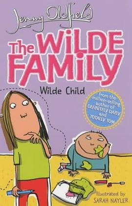 The Wilde Child pdf epub mobi 电子书 下载