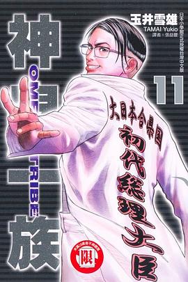 神鬼一族(11) pdf epub mobi 电子书 下载