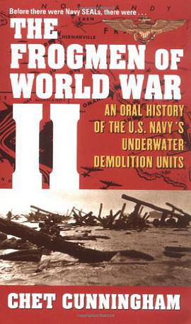 Frogmen of World War II