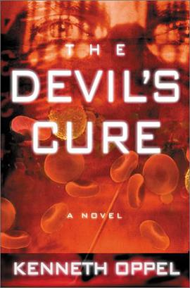 The Devil's Cure pdf epub mobi 电子书 下载