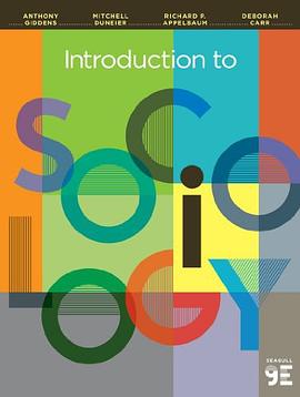 Introduction to Sociology pdf epub mobi 電子書 下載