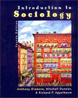 Introduction to Sociology pdf epub mobi 電子書 下載
