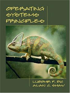 Operating Systems Principles pdf epub mobi 下载