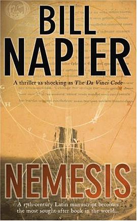 Nemesis pdf epub mobi 电子书 下载