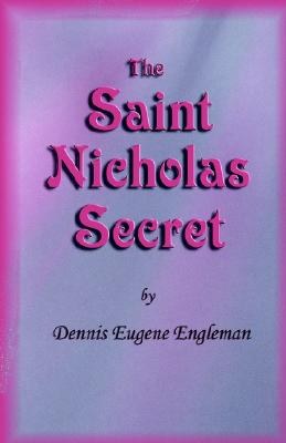 Saint Nicholas Secret pdf epub mobi 电子书 下载