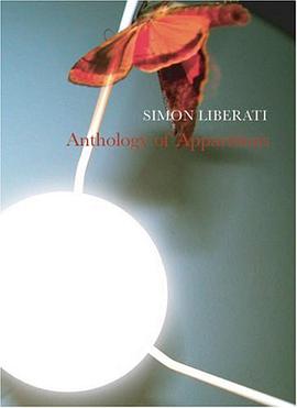Anthology of Apparitions pdf epub mobi 电子书 下载