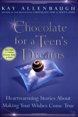 Chocolate for a Teens Dreams pdf epub mobi 電子書 下載