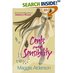 Cents and Sensibility 金钱与感性 pdf epub mobi 下载