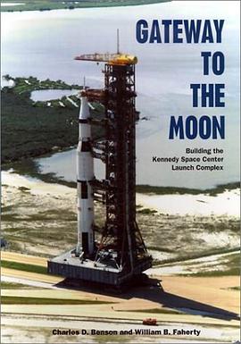 Gateway to the Moon pdf epub mobi 下载