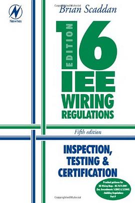 Inspection, Testing and Certification pdf epub mobi 下载