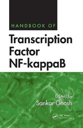 Handbook of Transcription Factor Nf-Kappab pdf epub mobi 电子书 下载