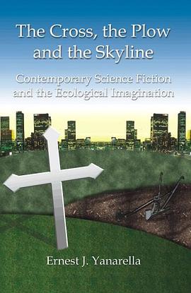 The Cross, the Plow and the Skyline pdf epub mobi 电子书 下载