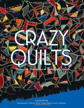 Crazy Quilts pdf epub mobi 电子书 下载