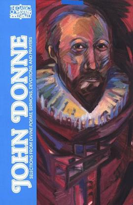 Selections from "Divine Poems", "Sermons", "Devotions and Prayers" pdf epub mobi 电子书 下载