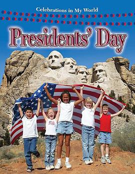Presidents' Day pdf epub mobi 下载