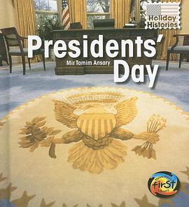 Presidents' Day pdf epub mobi 电子书 下载