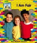 I Am Fair pdf epub mobi 电子书 下载