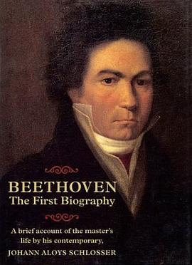 Beethoven pdf epub mobi 电子书 下载