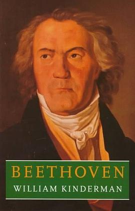 Beethoven pdf epub mobi 电子书 下载