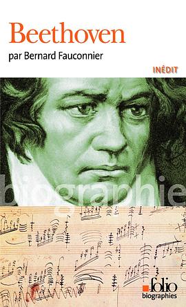 Beethoven pdf epub mobi 电子书 下载