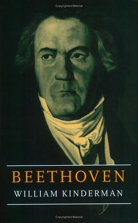 Beethoven pdf epub mobi 下载